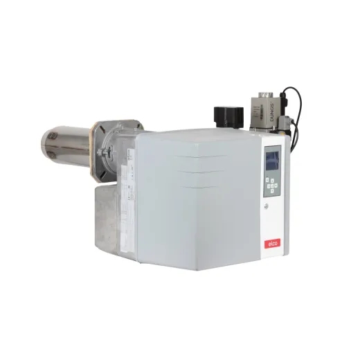Газовая горелка Elco VG 3.290 M E KL d415