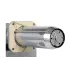 Газовая горелка Elco VG 3.290 M E KL d415