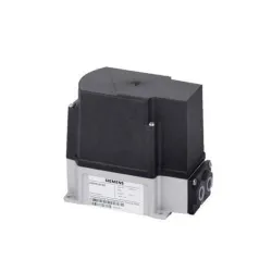 Сервопривод Siemens SQM41.275R10