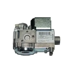 Газовый электромагнитный клапан Honeywell VK4105G 1211