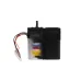 Сервопривод Berger Lahr / Schneider Electric STM30 B2.37/6 41N L