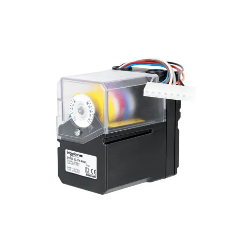 Сервопривод Berger Lahr / Schneider Electric STM30 B2.37/6 41N L
