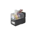 Сервопривод Berger Lahr / Schneider Electric STM30 B2.37/6 41N L
