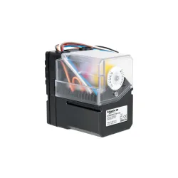 Сервопривод Berger Lahr / Schneider Electric STM30 B2.37/6 41N L