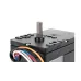 Сервопривод Berger Lahr / Schneider Electric STM30 B2.37/6 41N L