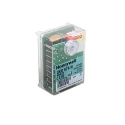 Топочный автомат Honeywell DKO 974-N Mod.05