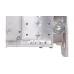 Двойной электромагнитный клапан Dungs DMV-DLE 5050/11