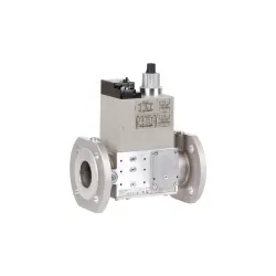 Двойной электромагнитный клапан Dungs DMV-DLE 5050/11