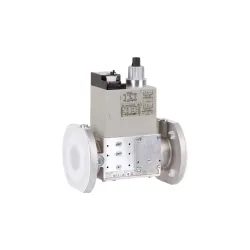 Двойной электромагнитный клапан Dungs DMV-DLE 5050/11