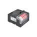 Сервопривод Berger Lahr / Schneider Electric STA4,5 B0.37/6 3N30 L