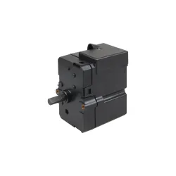 Сервопривод Berger Lahr / Schneider Electric STA4,5 B0.37/6 3N30 L