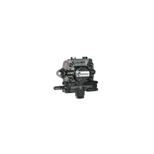 Насос для горелки Suntec TAM 4 C 2510