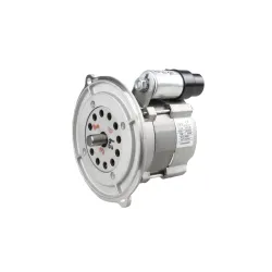 Электродвигатель Elco EBR DYD-75 F125