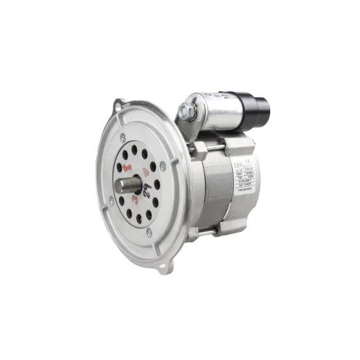 Электродвигатель Elco EBR DYD-75 F125