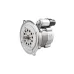 Электродвигатель Elco EBR DYD-75 F125 Электродвигатель Elco EBR DYD-75 F125