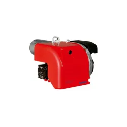 Дизельная горелка Ecoflam MAX 8 TL HT TW