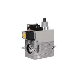 Газовый мультиблок Dungs MB-DLE 410 B01 S50