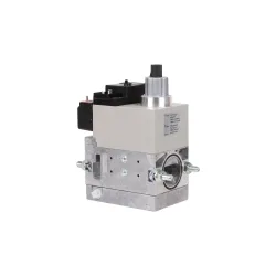 Газовый мультиблок Dungs MB-DLE 410 B01 S50