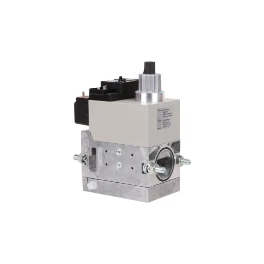 Газовый мультиблок Dungs MB-DLE 410 B01 S50