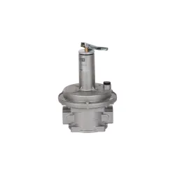 Предохранительно-сбросной клапан Madas MVS/1 DN 25, VSL04 040