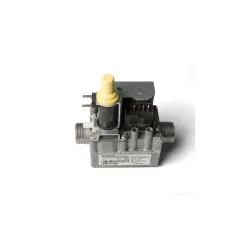 Газовый электромагнитный клапан Siemens VGU56S.A1109