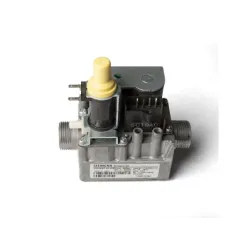 Газовый электромагнитный клапан Siemens VGU56S.A1109