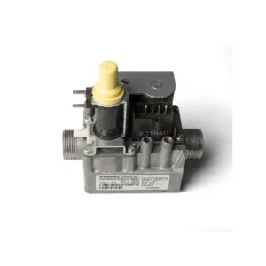 Газовый электромагнитный клапан Siemens VGU56S.A1109