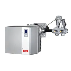 Газовая горелка Elco VG 6.1600 DP KN s316