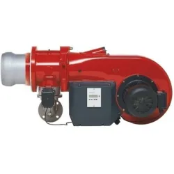 Дизельная горелка Weishaupt WM-L 20/3-A/T