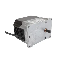 Сервопривод Siemens SQM33.510A9