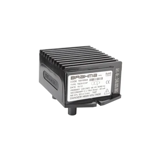 Трансформатор розжига Brahma TB2SVCAF 15910564