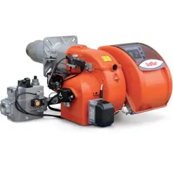 Газодизельная горелка Baltur TBML 50 ME