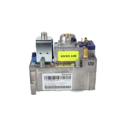 Газовый электромагнитный клапан Honeywell VR8615V1006