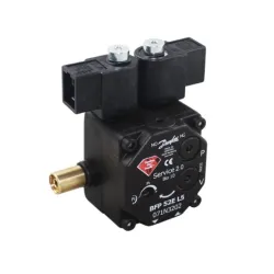Насос для горелки Danfoss BFP 52E L5L 071N2212