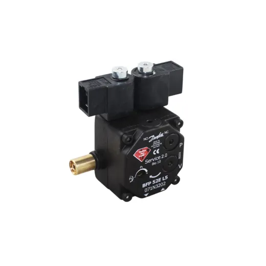 Насос для горелки Danfoss BFP 52E L5L 071N2212
