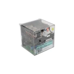 Топочный автомат Honeywell TMO 720-4 Mod.35