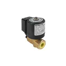 Газовый электромагнитный клапан Brahma E6G*SR10*3/8*GMO 13767002