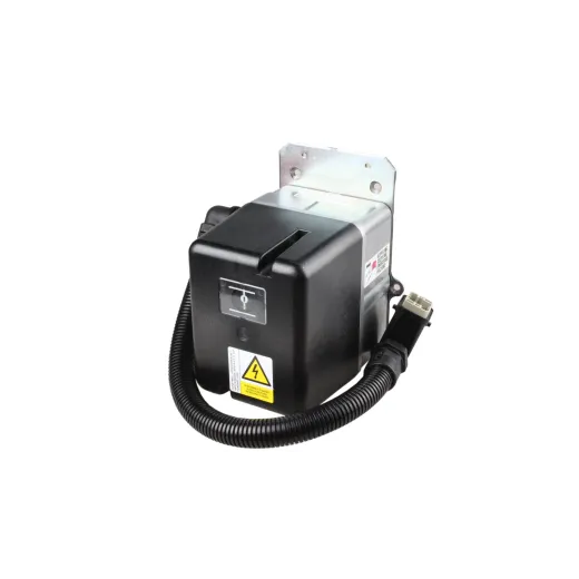 Сервопривод Honeywell LKS 310-35 (A5C-30 S7)