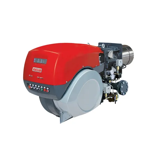 Газодизельная горелка Riello RLS 610/M MX TC