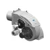 Газовая горелка Weishaupt WKmono-G 80/2-A, исп. ZM-3LN, DN100