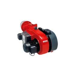Газовая горелка Weishaupt G 1/1-E, 1, исп. ZMID