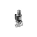 Газовый электромагнитный клапан Brahma EG12*L*GFD 13923200 Газовый электромагнитный клапан Brahma EG12*L*GFD 13923200