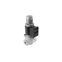 Газовый электромагнитный клапан Brahma EG12*L*GFD 13923200