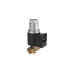 Газовый электромагнитный клапан Brahma E6G*L*1/2*GFD F8 13782100