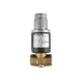 Газовый электромагнитный клапан Brahma E6G*L*1/2*GFD F8 13782100