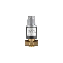Газовый электромагнитный клапан Brahma E6G*L*1/2*GFD F8 13782100