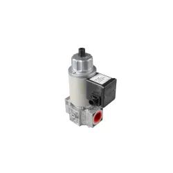 Газовый электромагнитный клапан Dungs MVDLE 510/5