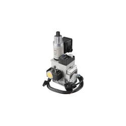 Газовый мультиблок Elco MB-ZRDLE 407 B01 S52