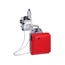 Газовая горелка Riello Gulliver BS4D MB 410/2 - F3SD 20
