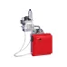 Газовая горелка Riello Gulliver BS4D MB 410/2 - F3SD 20